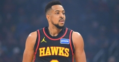CJ McCollum, l’homme qui a (un peu) fait trembler les Knicks reste à Atlanta