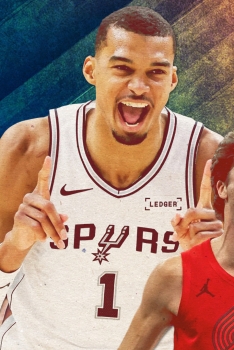 Wembanyama, SGA, Flagg… : les votes de la rédac&rsquo; pour les NBA Awards 2026