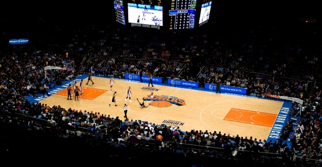 Finales NBA : le prix des places à New York va vous faire halluciner