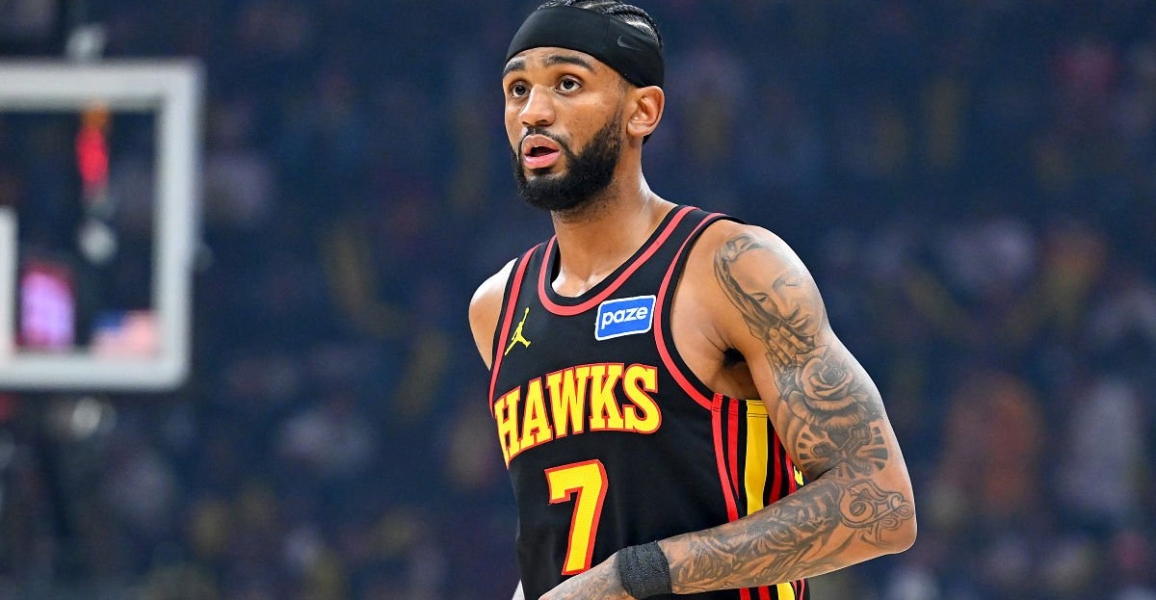 Nickeil Alexander-Walker sacré MIP, les cousins canadiens à la fête