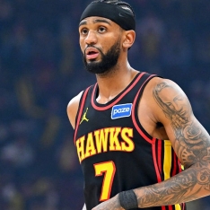 Nickeil Alexander-Walker