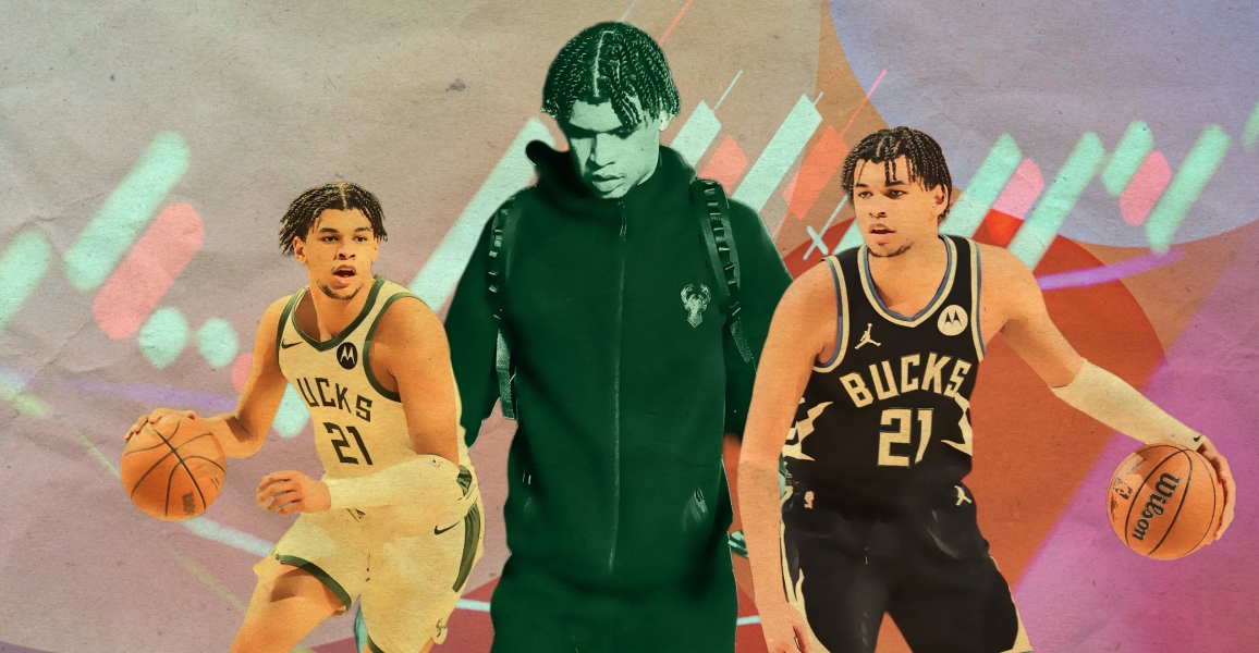 Ousmane Dieng a-t-il relancé sa carrière NBA ?