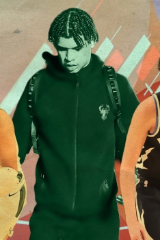 Ousmane Dieng a-t-il relancé sa carrière NBA ?