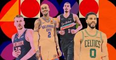 Vrais favoris, outsiders crédibles et équipes surcotées : Le Power Ranking ultime avant les playoffs NBA