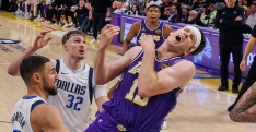 Dallas contredit les Lakers sur le fiasco médical autour d’Austin Reaves
