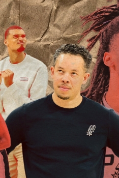 Et si les Spurs s’étaient compliqué les playoffs tout seuls ?