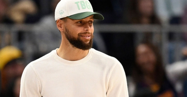 Stephen Curry se rapproche du retour… mais une incertitude persiste