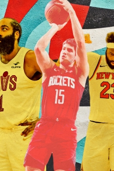 Les 15 joueurs qui vont déterminer les playoffs NBA