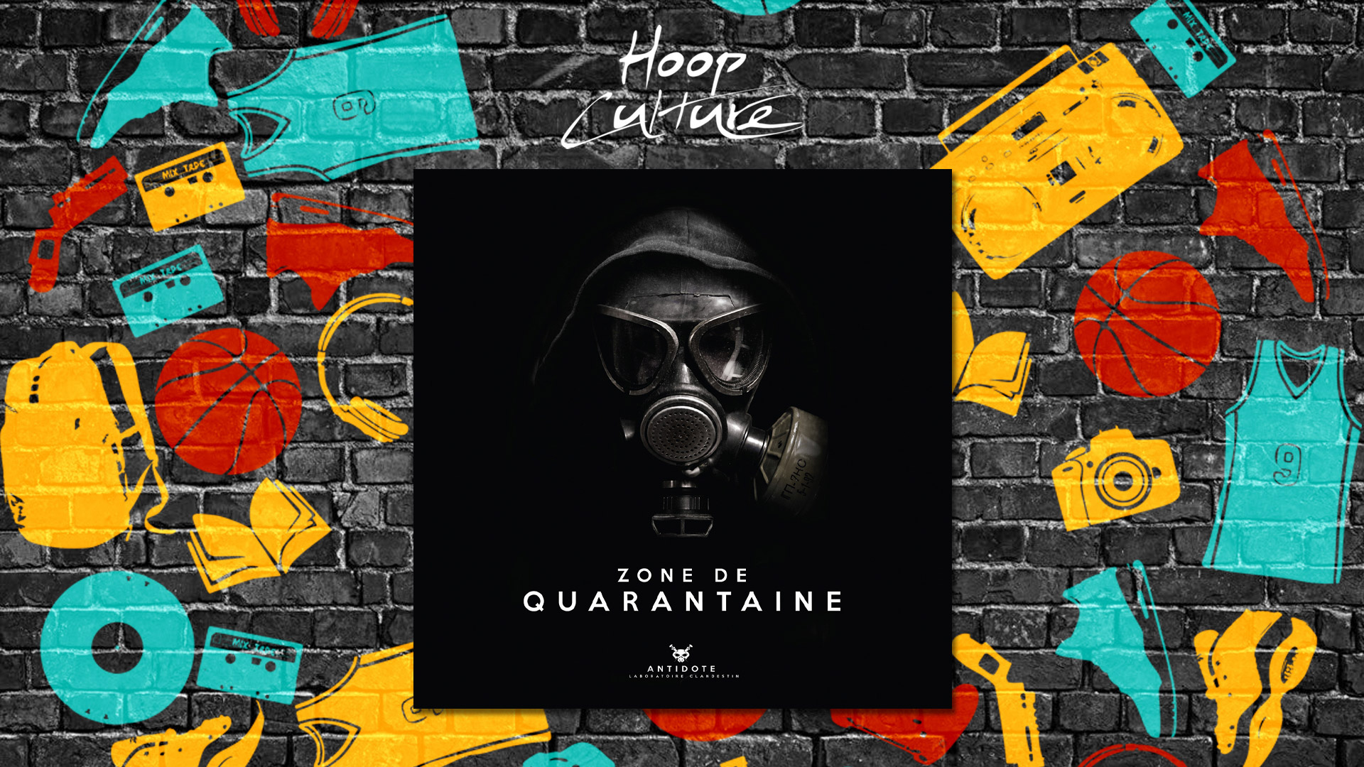 Tcho Zone de quarantaine