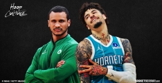 🎙️ Hoop Culture : LaMelo Ball, Joe Mazzulla, LeBron James… nos trophées 2026