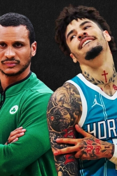 🎙️ Hoop Culture : LaMelo Ball, Joe Mazzulla, LeBron James… nos trophées 2026