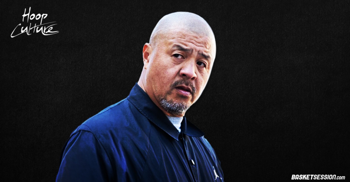 🎙️ Hoop Culture – Tcho Nguyen : Gotham, cultures, résistances et révolutions