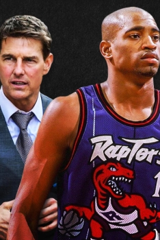 🎙️ Hoop Culture : Vince Carter, Tom Cruise, Lamar Odom… légendes ou pas ?