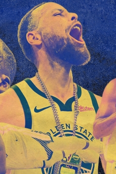 Trop vieux, vraiment ? Les Warriors ont répondu avec leurs anciens