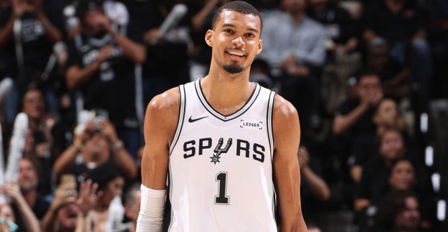 Shaq se lâche : « Wembanyama est le pivot parfait ! »