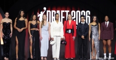 Draft WNBA 2026 : le récap complet