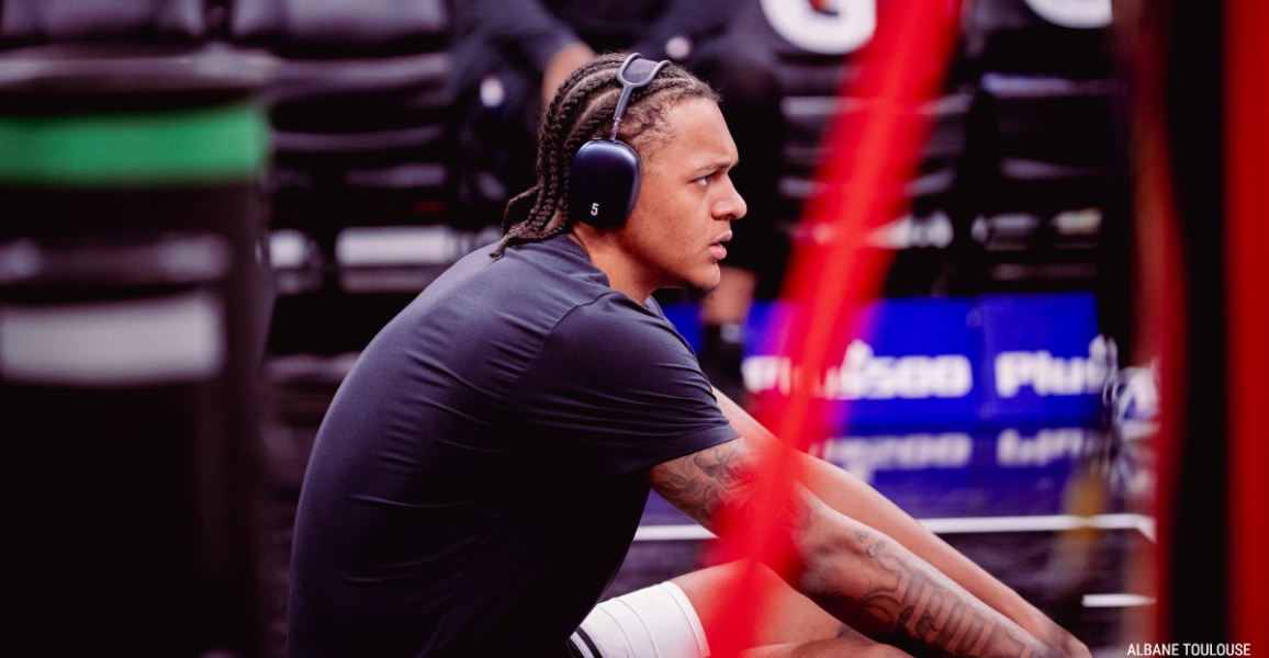 La stat accablante qui résume le naufrage de Paolo Banchero