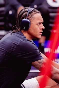 La stat accablante qui résume le naufrage de Paolo Banchero