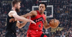 Kawhi Leonard prévient la NBA au sujet de Scottie Barnes