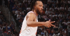 27 ans après, Jalen Brunson suit les traces de son père