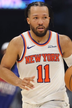 Spurs vs Knicks : Les notes du Game 4
