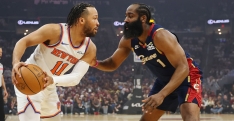 James Harden : « Nous sommes la meilleure équipe »