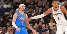 Comment les Spurs ont totalement effacé Alex Caruso