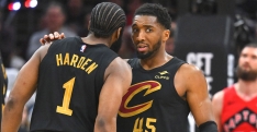 Les Cavs refusent de se cacher derrière une excuse…