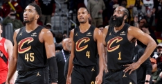 Cleveland souffle et retrouvera Detroit en demi-finale
