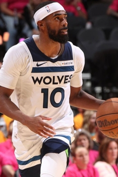 Mike Conley, la résurrection !