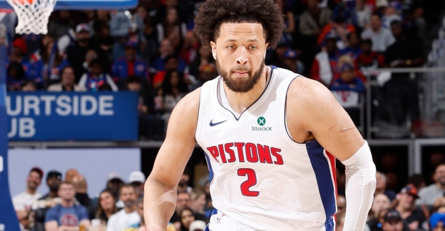 Les Pistons s’offrent Isaiah Joe, OKC continue sa quête de picks