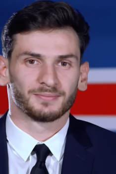 Le joueur NBA préféré de « Kvara », la superstar du PSG, va vous surprendre