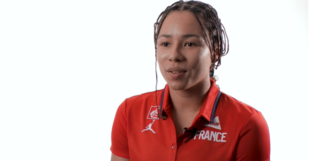 Une française de plus débarque en WNBA