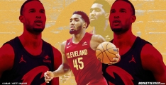 Les Cavaliers doivent choisir : Donovan Mitchell ou Evan Mobley ?