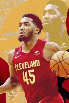 Les Cavaliers doivent choisir : Donovan Mitchell ou Evan Mobley ?