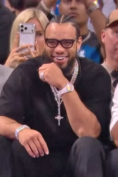 Dillon Brooks trolle LeBron James, même quand il ne joue pas