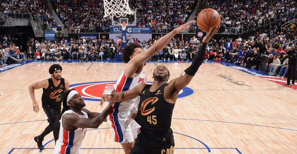 Cavs-Pistons, les clés du game 6 crucial