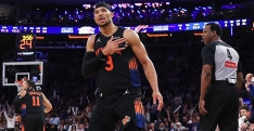 Josh Hart, sa magnifique punchline sur l’intérêt des analytics