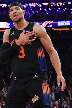 Josh Hart, sa magnifique punchline sur l’intérêt des analytics