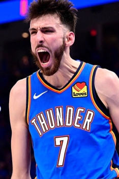 Juan Wick, SLOB Wizard, Two Words…10 surnoms absurdes de joueurs NBA actuels