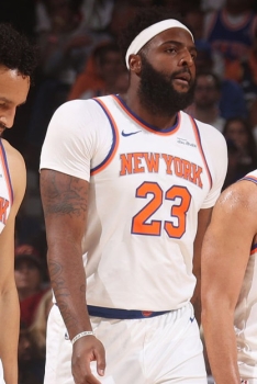 Les Knicks croient enfin en leur banc, et ça change tout