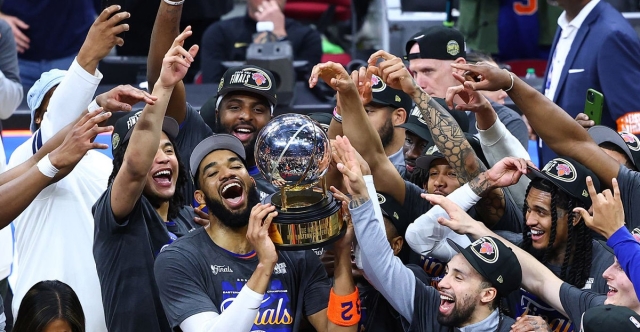 Plus de 1 000 dollars le billet : les Knicks reconnaissent leur erreur et font marche arrière