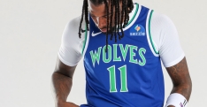 Les nouveaux maillots des Wolves ont leaké, ils font plaisir !