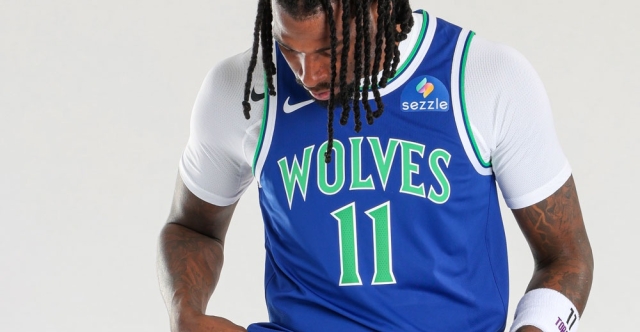Les nouveaux maillots des Wolves ont leaké, ils font plaisir !
