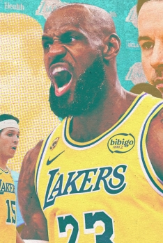 Les Lakers sont-ils déjà comdamnés ?