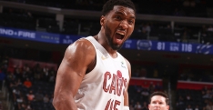Donovan Mitchell, la pierre angulaire du projet des Cavs