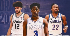 Mock Draft 2026 : Le top-10 après la loterie