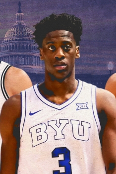 Mock Draft 2026 : Le top-10 après la loterie