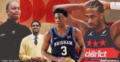 Les gagnants et les perdants de la loterie NBA