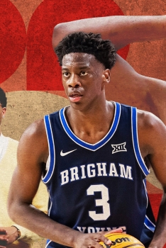 Les gagnants et les perdants de la loterie NBA